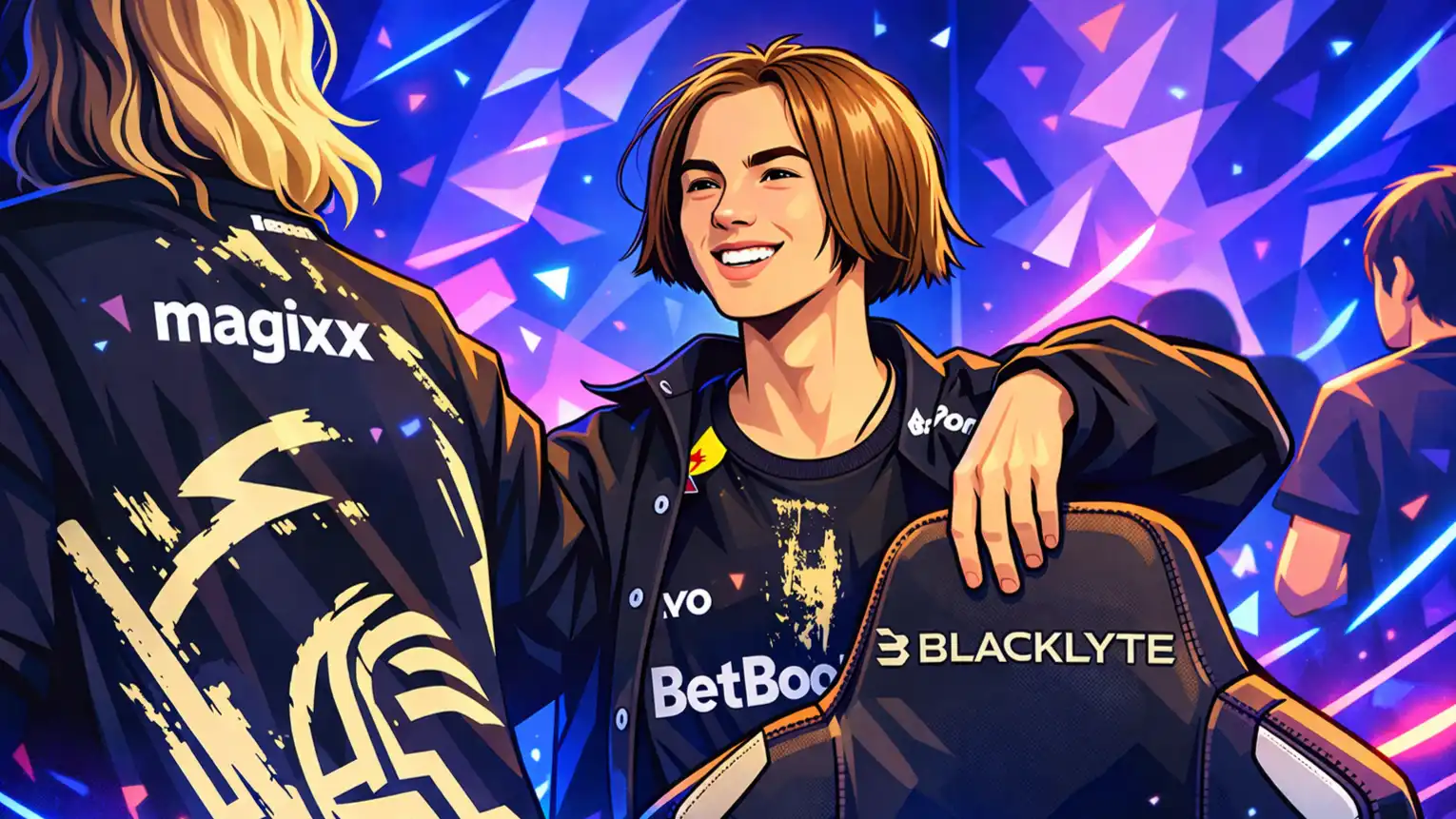 BanKs backs donk for two HLTV Awards 2025 trophies — and expects Vitality to sweep most role awards